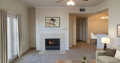 The Woodland Apartments in Boerne, TX - Foto de edificio - Building Photo