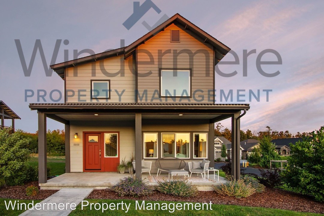 2322 Provenance Loop in Walla Walla, WA - Building Photo