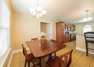 109 Antler Cir in Deridder, LA - Building Photo - Building Photo