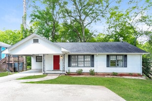8748 4th Ave S in Birmingham, AL - Building Photo