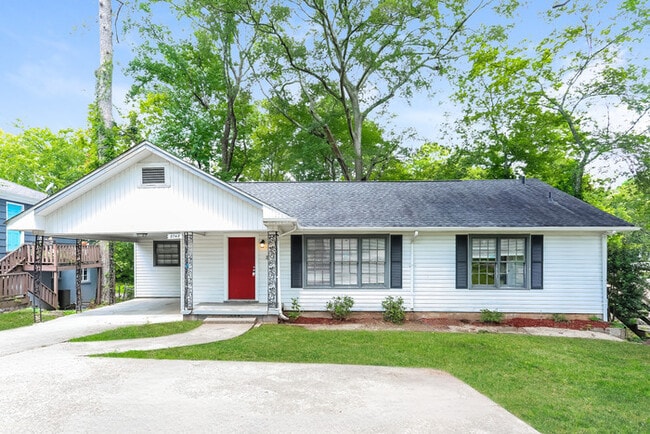 property at 8748 4th Ave S