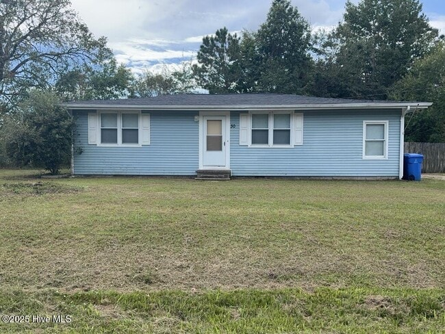 property at 30 East Dr
