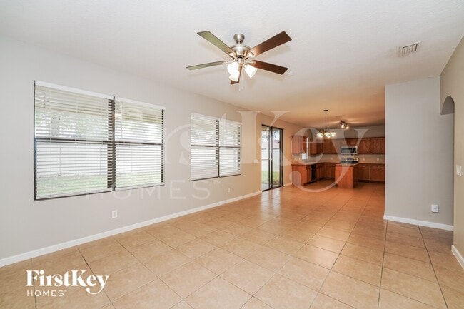 4365 Millicent Cir, Unit 3504B in Melbourne, FL - Building Photo - Building Photo