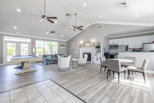 Liberty Place in Randolph, MA - Building Photo