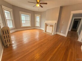 367 Furman St in Syracuse, NY - Building Photo