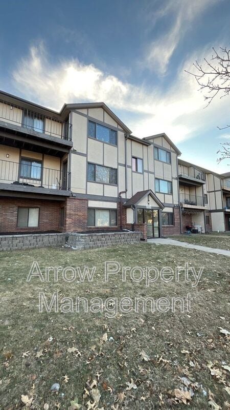 2334 N 44th St in Lincoln, NE - Building Photo - Building Photo