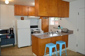 1905 Normal Ave, Unit 1 in Chico, CA - Foto de edificio - Building Photo