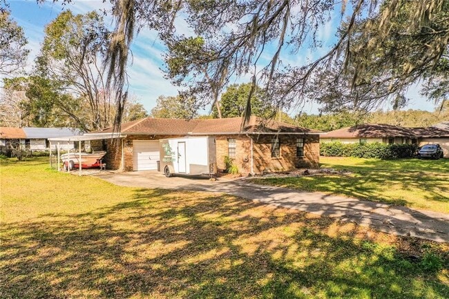 8510 N Campbell Rd in Lakeland, FL - Building Photo - Building Photo