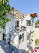 1513 Orange Grove Ave in Los Angeles, CA - Building Photo - Building Photo