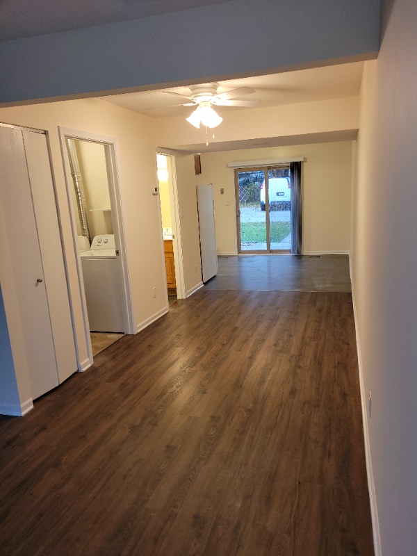 property at 7600 Whitcomb St