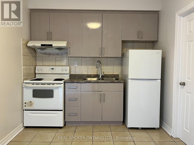 property at 1228 Danforth Ave