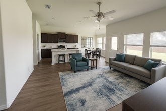 3138 Josefina Ln in Crandall, TX - Building Photo - Building Photo