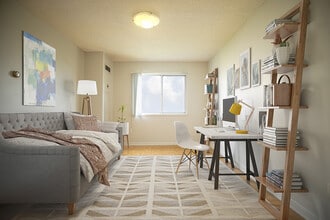The Elmwoods in Mississauga, ON - Building Photo - Building Photo