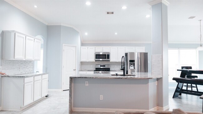 12822 Ravens Chase Ln in Cypress, TX - Building Photo - Building Photo