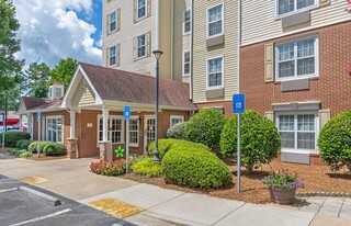 Extended Stay America Atlanta-Northlake Apartments