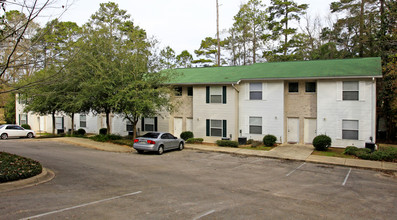 Greenside Townhomes in Tallahassee, FL - Building Photo - Other