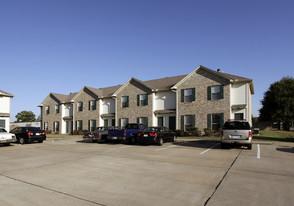 Glenwood Townhomes