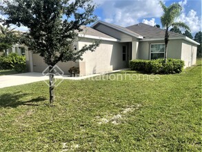 8247 Gopher Tortoise Trail in Lehigh Acres, FL - Building Photo - Building Photo