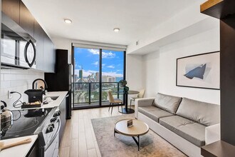 398 NE 5th St, Unit SI ID1504012P in Miami, FL - Foto de edificio - Building Photo