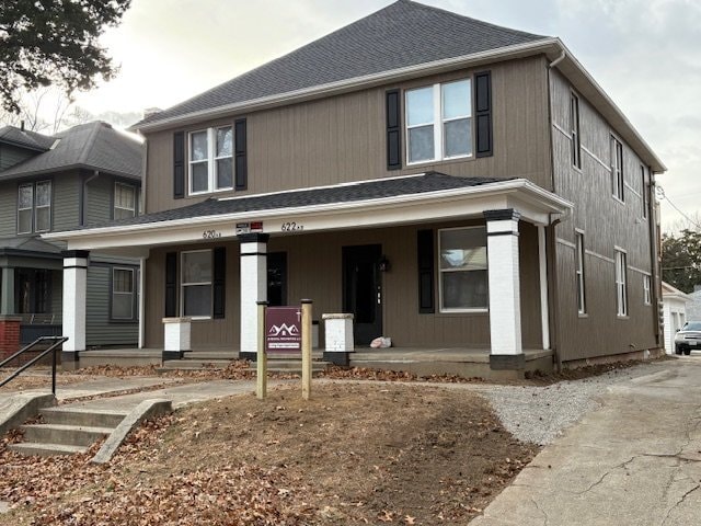 property at 622-622 N 23rd St