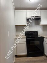 335 Washington St in Huntington, IN - Building Photo