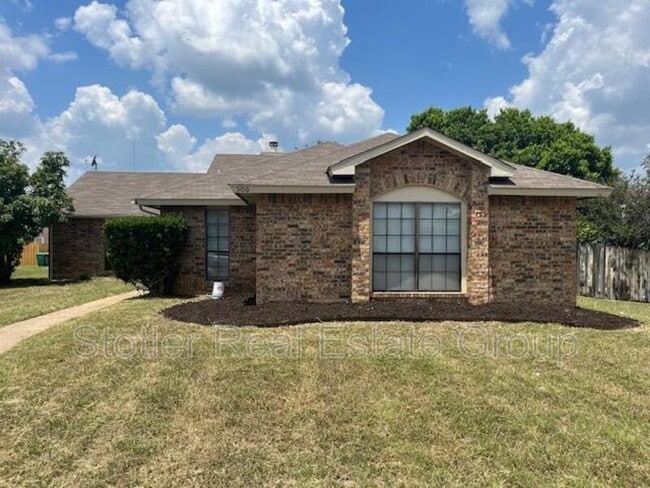 property at 500 Olympus St