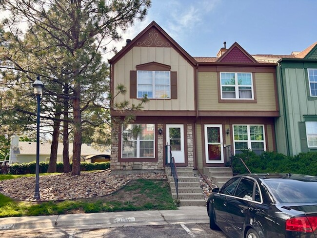 property at 11891 E Kepner Dr