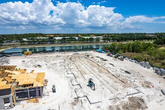 Ekos Santa Barbara in Naples, FL - Building Photo - Building Photo