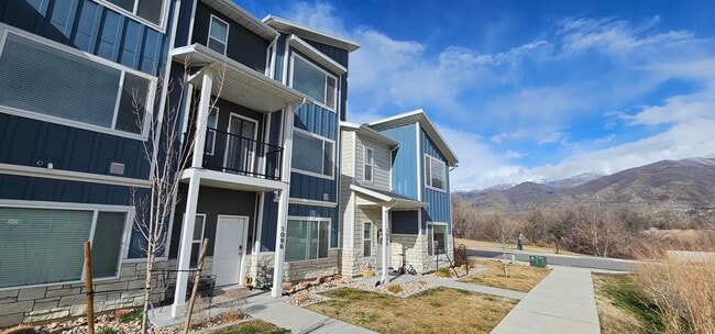 property at 1096 N 1840 W