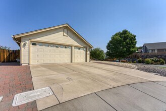 4791 Mesa Meadows Dr in Sparks, NV - Building Photo - Building Photo