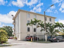 2138 SW 6th St in Miami, FL - Building Photo