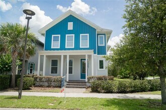 13087 Salk Way in Orlando, FL - Building Photo - Building Photo