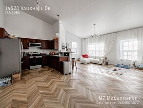 14520 Vauxhall Dr in Sterling Heights, MI - Building Photo - Building Photo