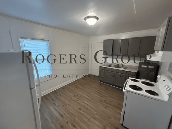 836 Lamb St in Henderson, NC - Building Photo - Building Photo