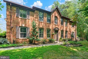 2557 Jigger Way in Annapolis, MD - Building Photo