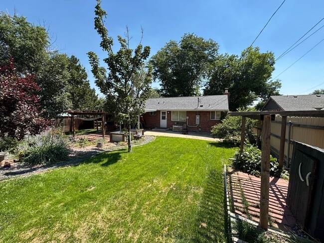 property at 6527 Otis St