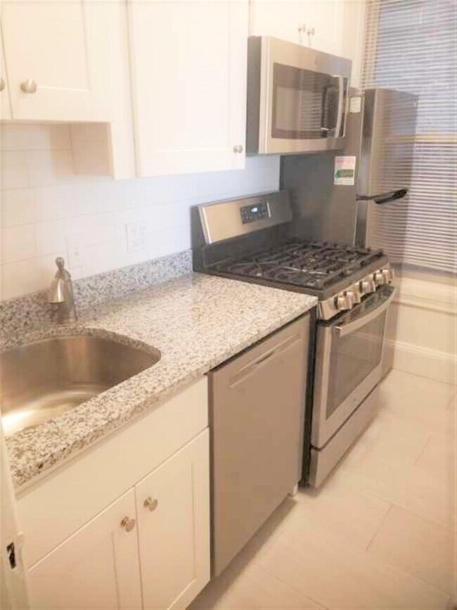 863 Massachusetts Ave, Unit 56