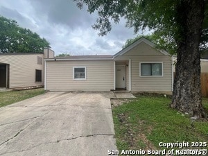 property at 4018 Sunrise Creek Dr