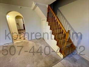 502 Chestnut St in Osage, IA - Building Photo - Building Photo