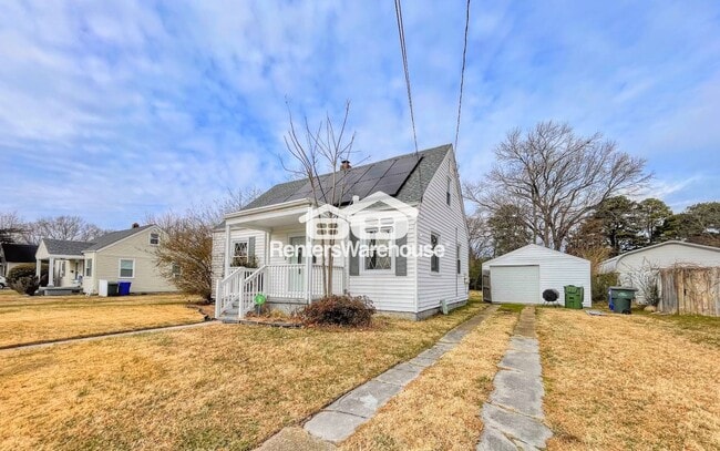 4862 Norvella Ave in Norfolk, VA - Building Photo - Building Photo