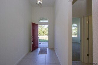72 Zebulahs Trl in Palm Coast, FL - Building Photo - Building Photo