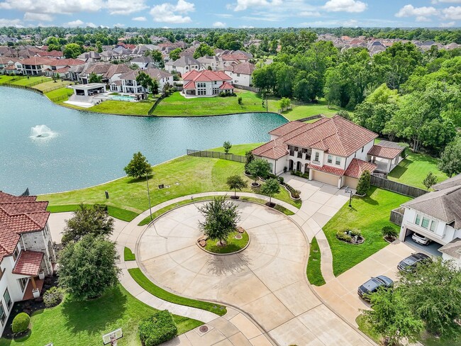 5450 Pudman River Ln in Sugar Land, TX - Building Photo - Building Photo