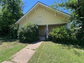408 Arch St in Baird, TX - Building Photo - Building Photo
