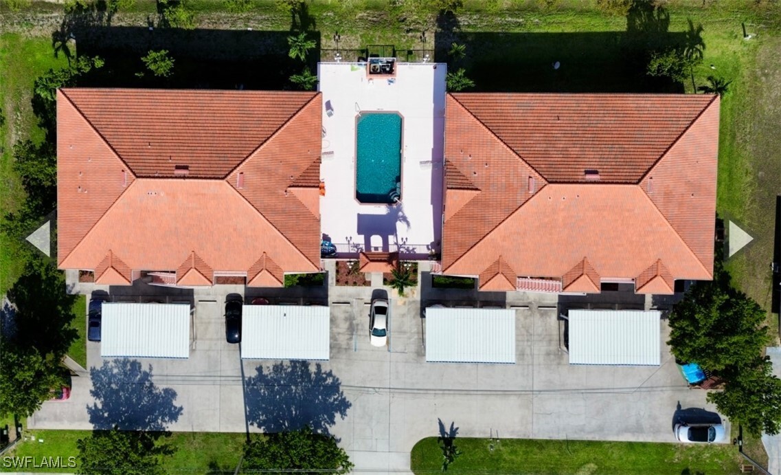 3304 Skyline Blvd in Cape Coral, FL - Building Photo
