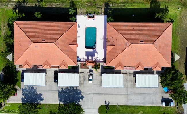 property at 3304 Skyline Blvd