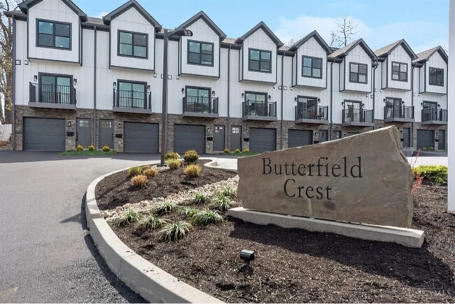 property at 4492 Butterfield Pl