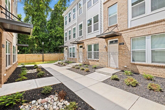 property at 5017 Sovereignty Ct