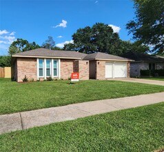 7426 Daylight Ln in Houston, TX - Building Photo - Building Photo