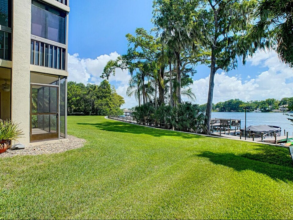 206 Quayside Cir in Maitland, FL - Building Photo