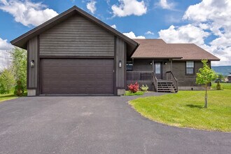 471 Palisade Trail in Driggs, ID - Building Photo - Building Photo